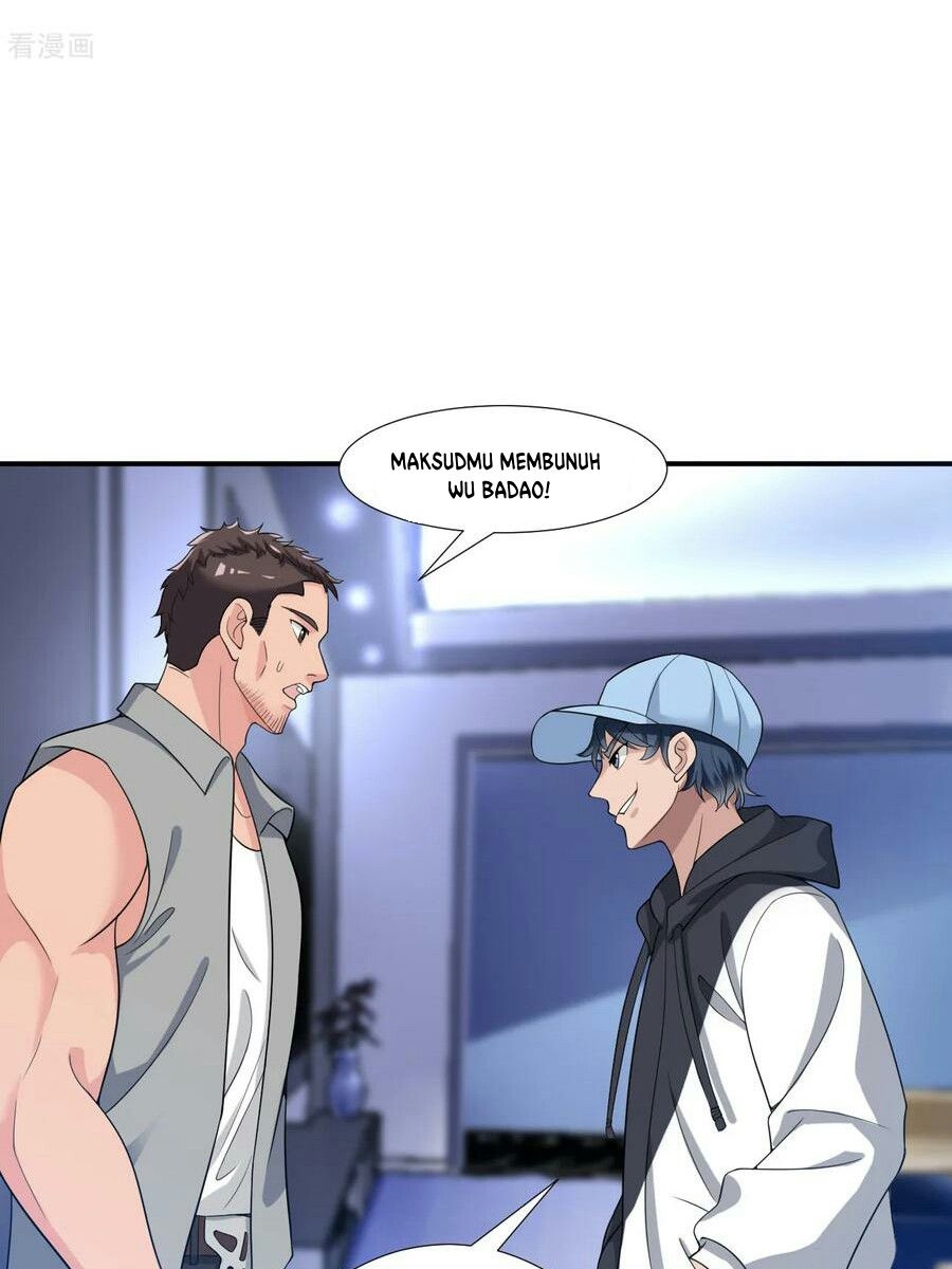 King of The Soldiers Chapter 09 Gambar 15